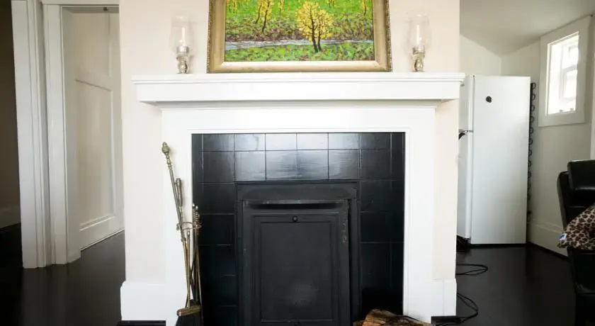 photo 1 of Pacific Heights Victorian Apartment