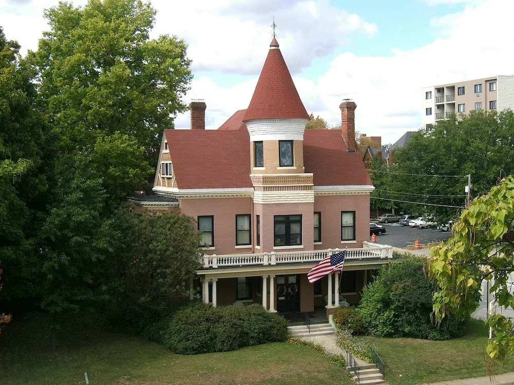 photo 1 of Victorian Inn Bed and Breakfast