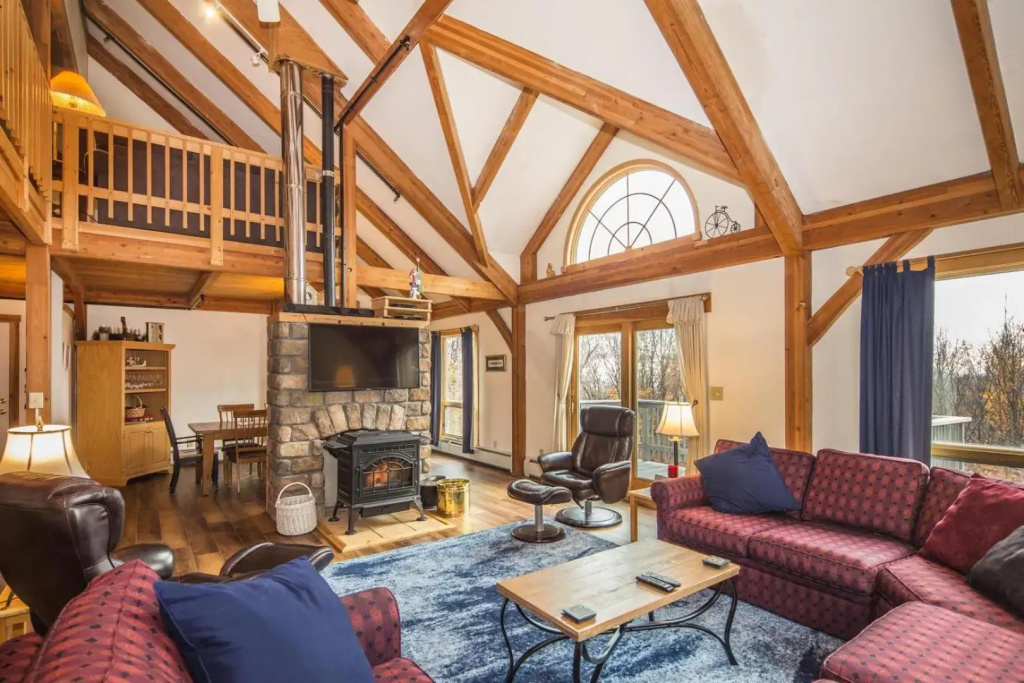 photo 1 of Viewmont Chalet