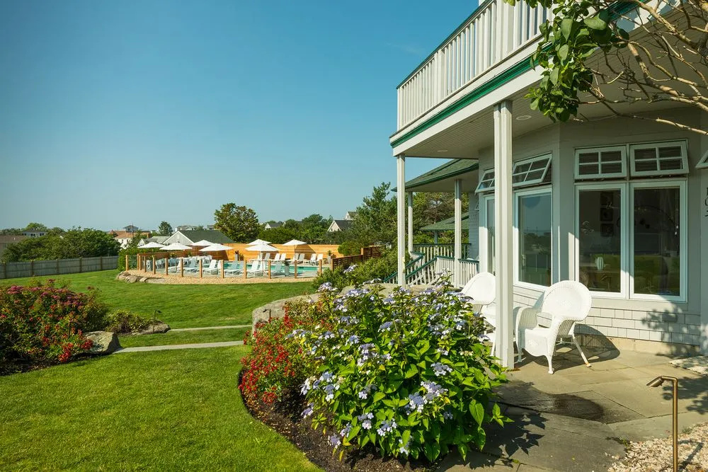 photo 1 of ViewPoint Hotel