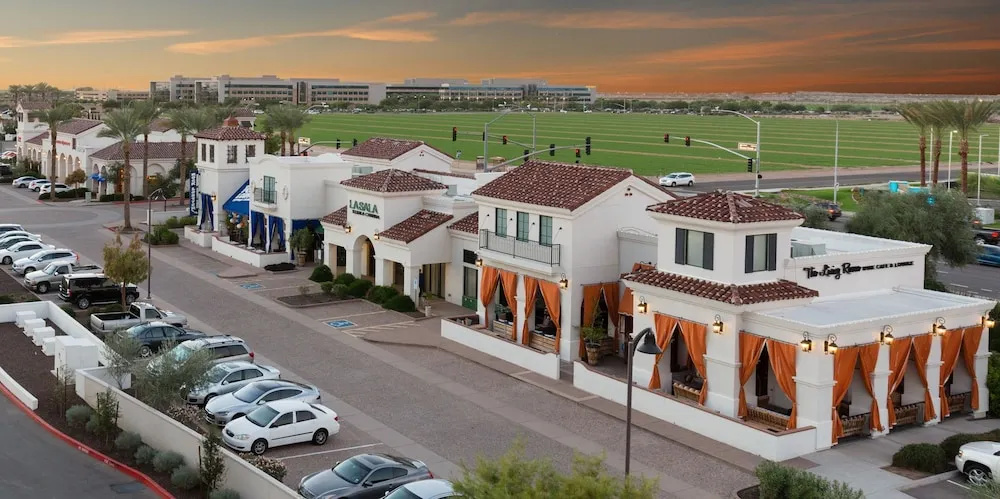 photo 1 of Views in Luxury Resort Condo in Chandler! Amenities Galore! Walk to Restaurants! by RedAwning