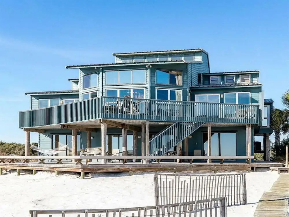 photo 1 of Viking by Meyer Vacation Rentals