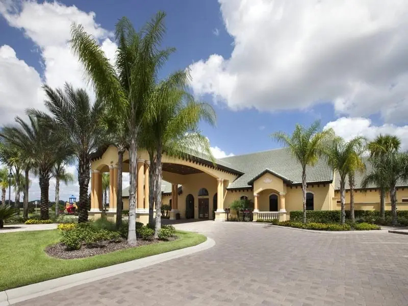 photo 1 of Villa 2973 Buccaneer Palm Paradise Palms