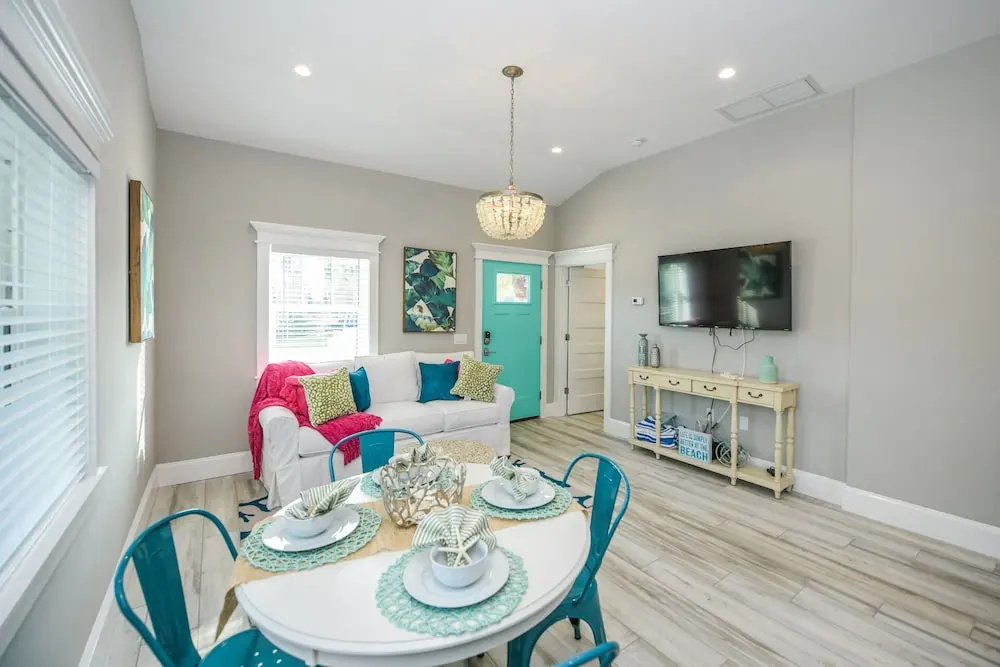 photo 1 of Villa #4 Sand Dollar