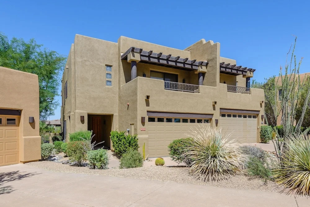 photo 1 of Agave 2 Bedroom Townhouse by RedAwning
