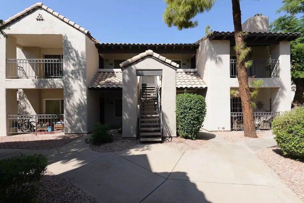 photo 1 of Villa Allison 2 Bedroom Condo by RedAwning
