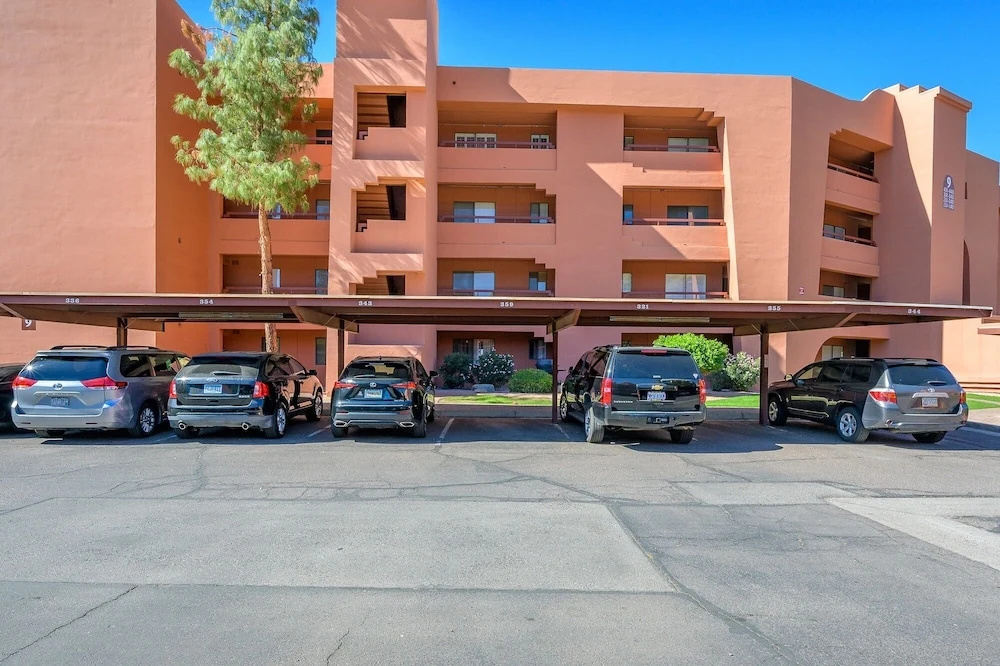 photo 1 of Villa Anasazi 2 Bedroom Condo by RedAwning