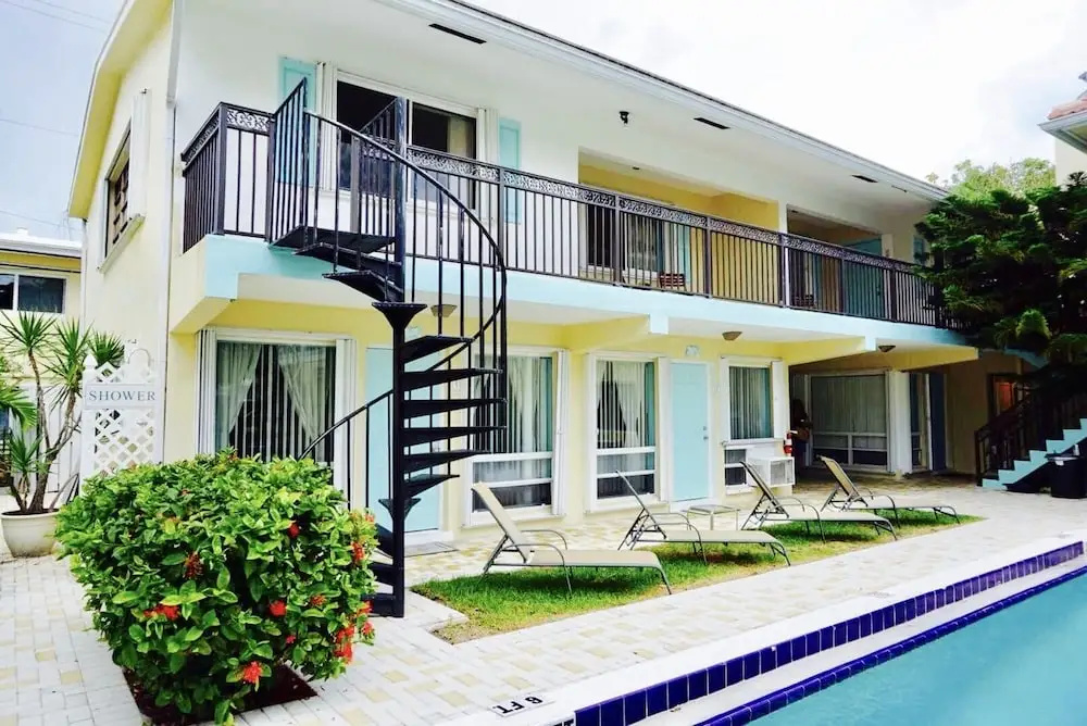photo 1 of Villa Aqualina Boutique Hotel