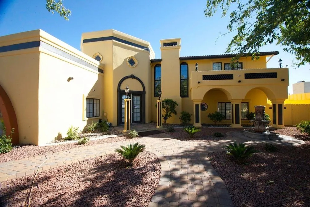 photo 1 of Villa Arches