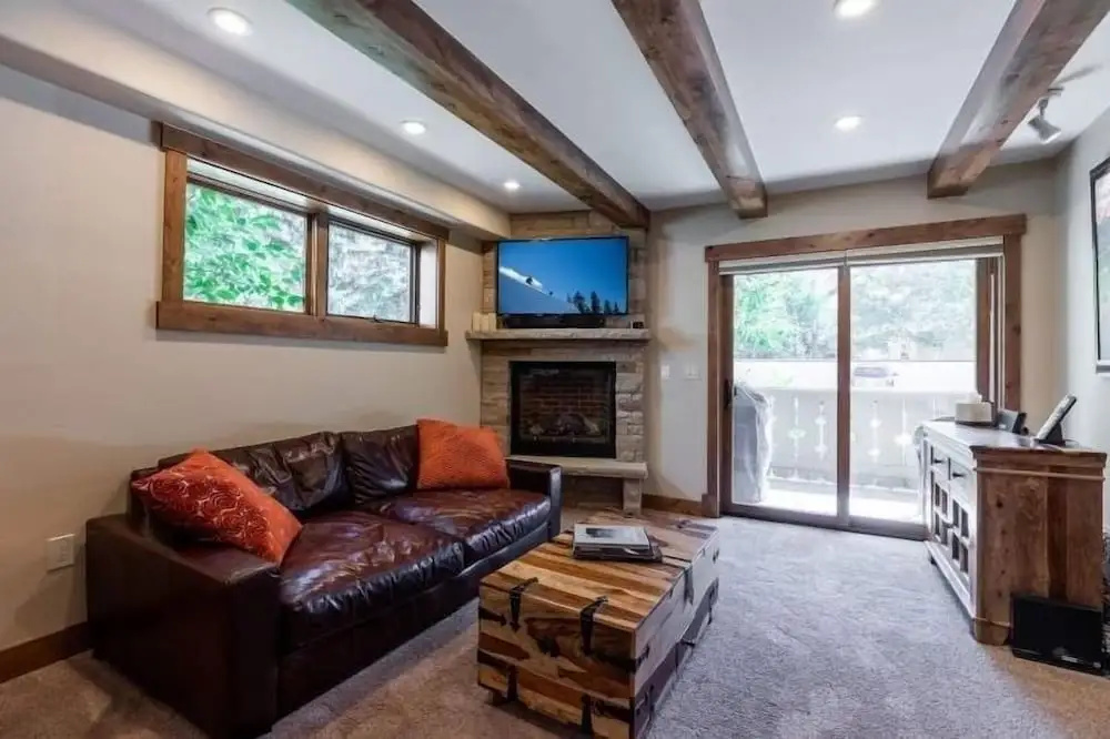 photo 1 of Villa Cortina 130 Condo Short Walk to Vail Village by RedAwning