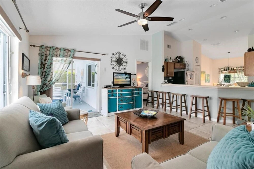 photo 1 of Villa Cove - 168 Shady Oak by Fairytale VR