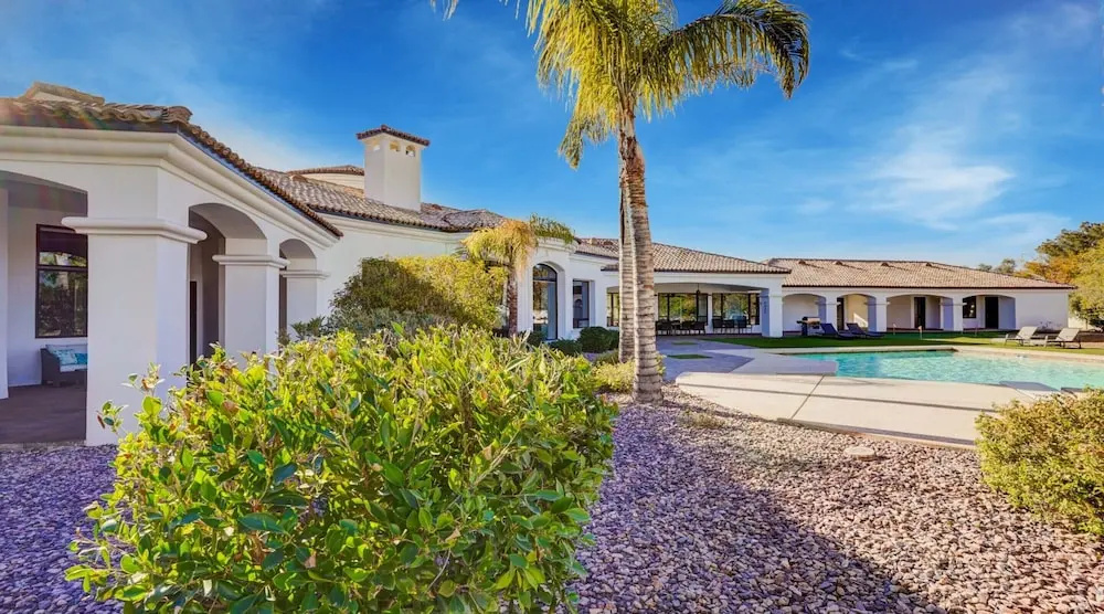 photo 1 of Villa del Sol