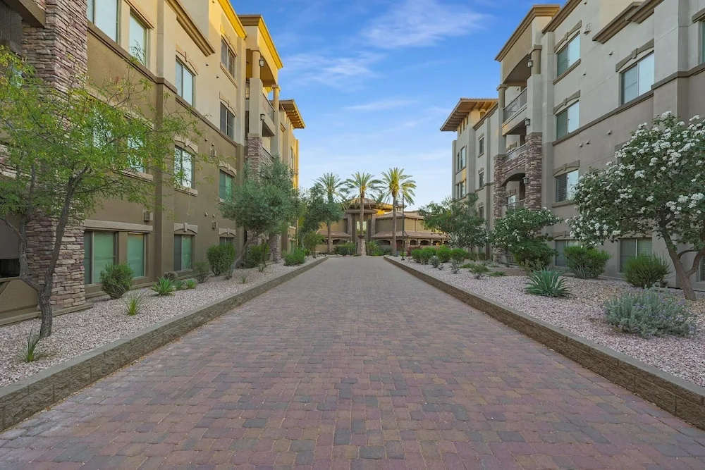 photo 1 of Villa Desert Ridge 2 Bedroom Condo by RedAwning