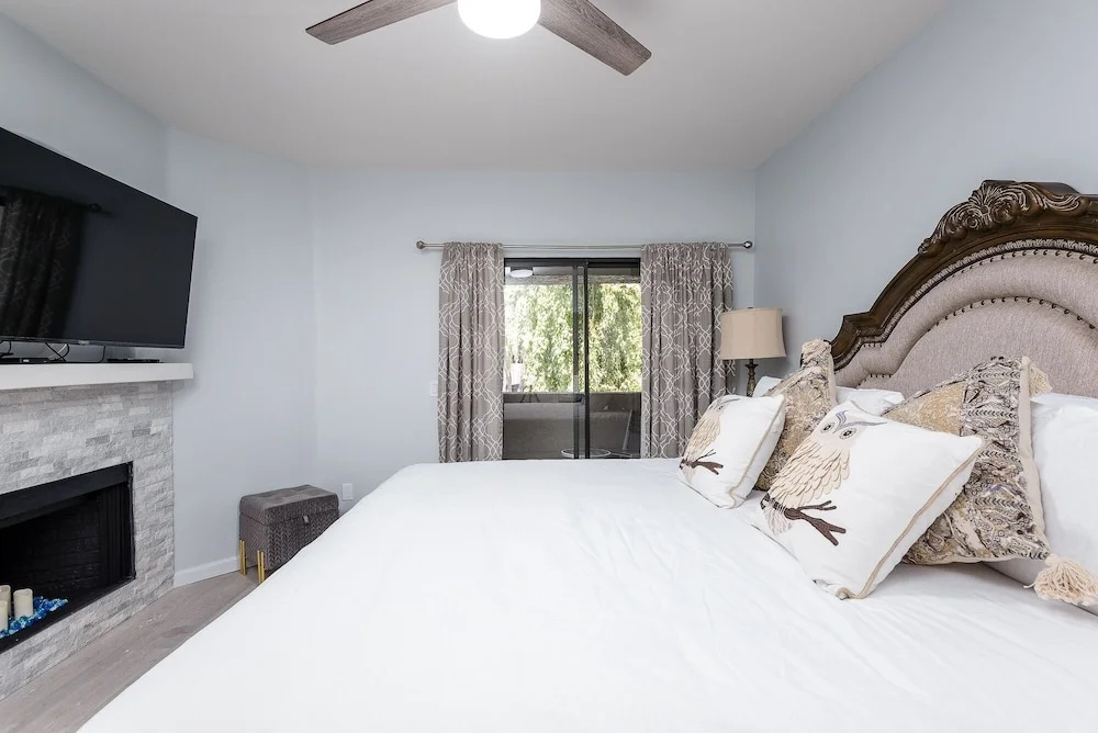 photo 1 of Villa Escape 2 Bedroom Condo by Redawning