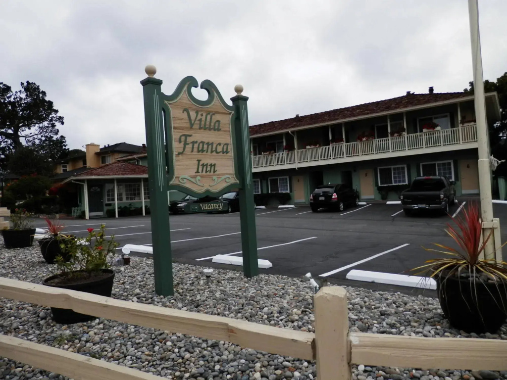 photo 1 of Villa Franca Inn