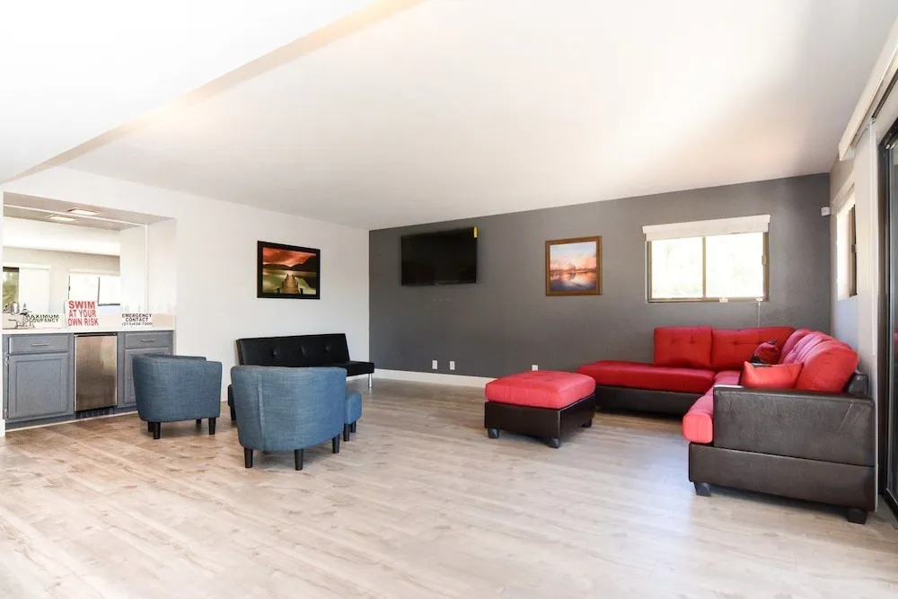 photo 1 of Villa Harmonium