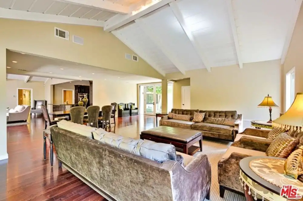 photo 1 of Villa Heavens View