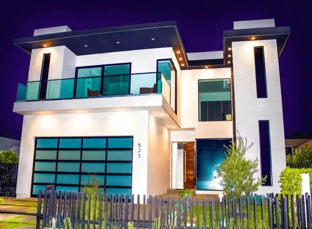 photo 1 of Villa Huston