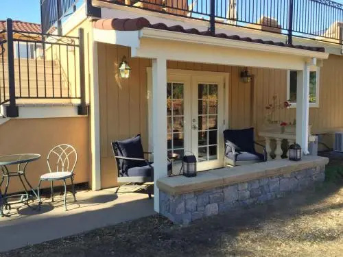 photo 1 of Villa Mimosa