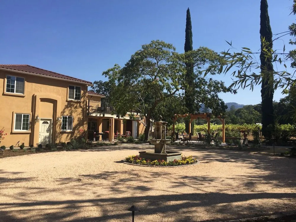photo 1 of Villa Mimosa