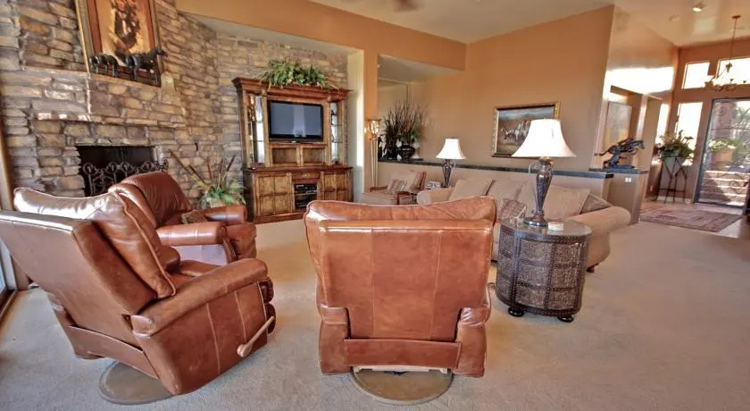 photo 1 of Villa Mountain Vista