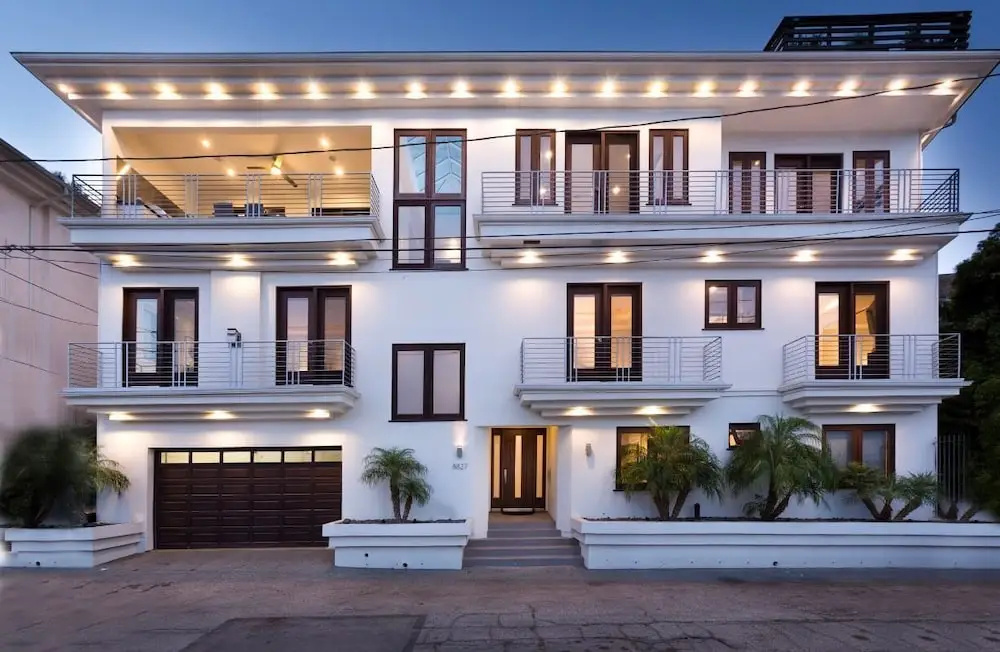 photo 1 of Villa Nightfall