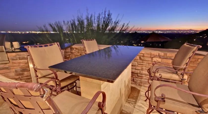 photo 1 of Villa Palisades