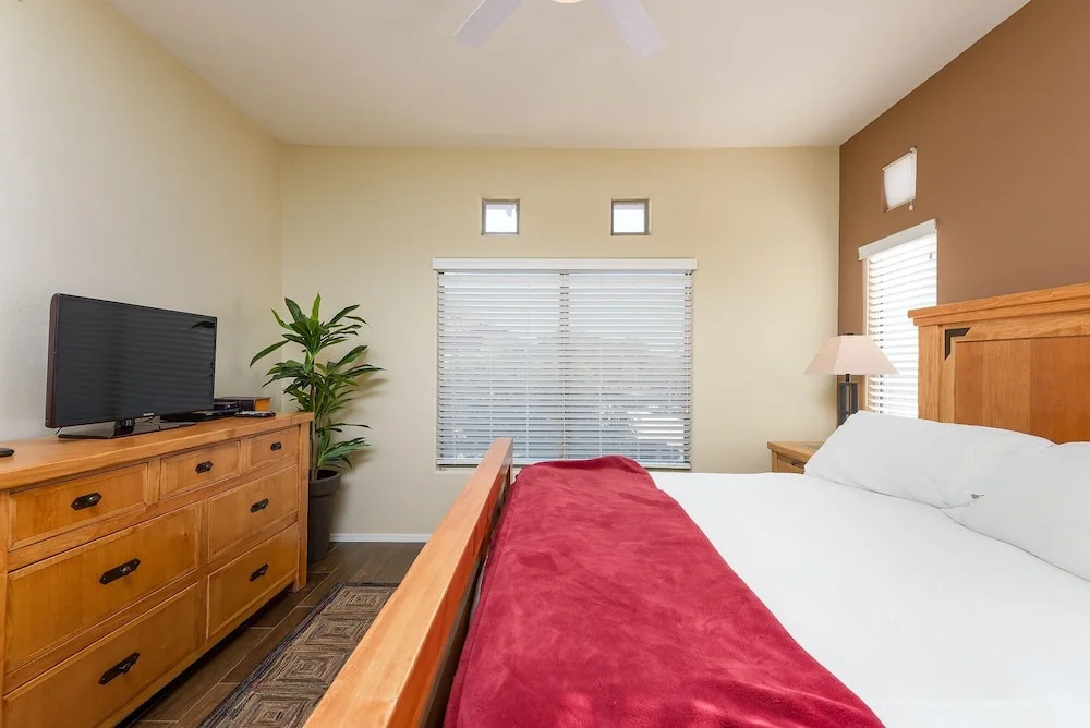 photo 1 of Raintree 2 Bedroom Condo by RedAwning