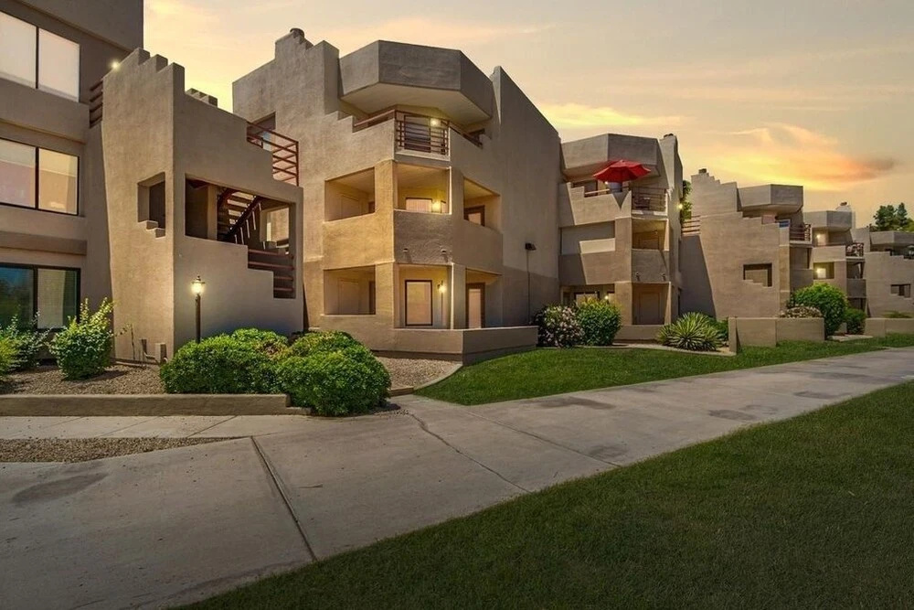 photo 1 of Villa Stone Creek 2 Bedroom Condo by RedAwning
