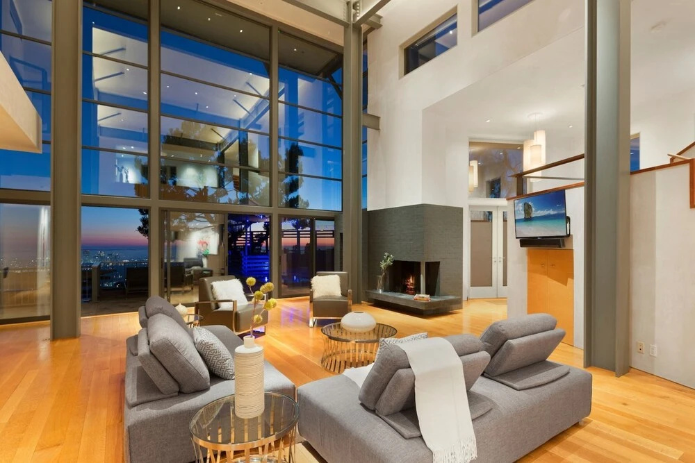 photo 1 of Villa Sunset Hilltop