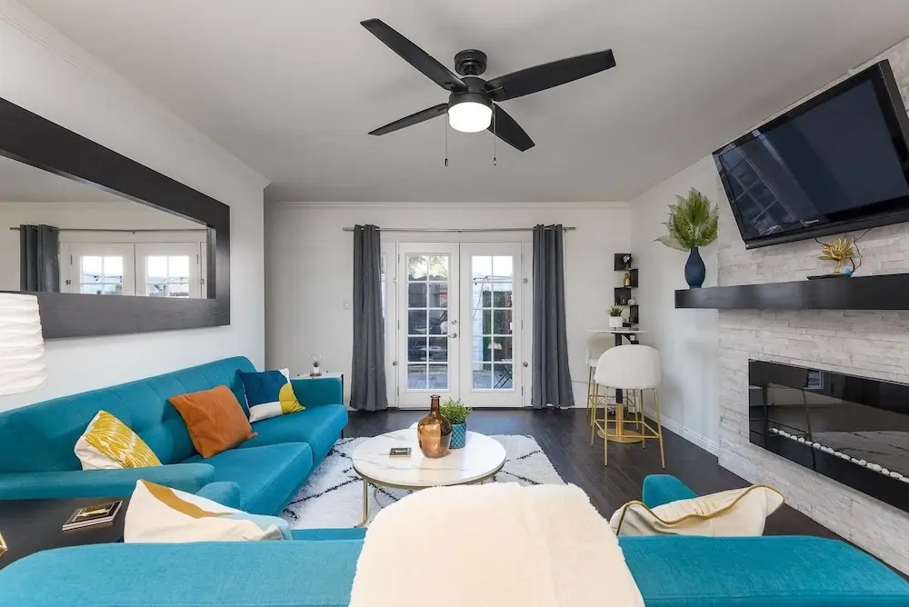 photo 1 of Villa Sunshine 2 Bedroom Condo by RedAwning