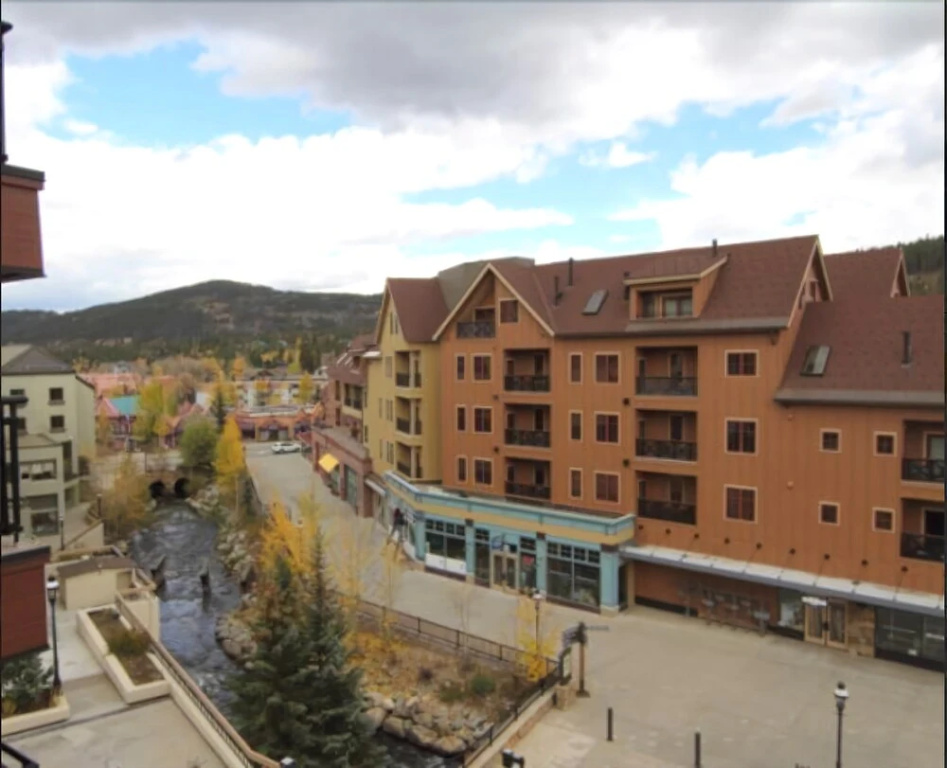 photo 1 of Village Antero Unit 1404 Condo 1 Bedroom 1 Bathroom Condo
