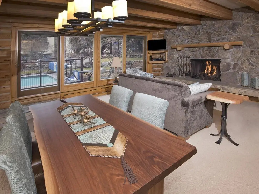 photo 1 of Village Center Condo 1G