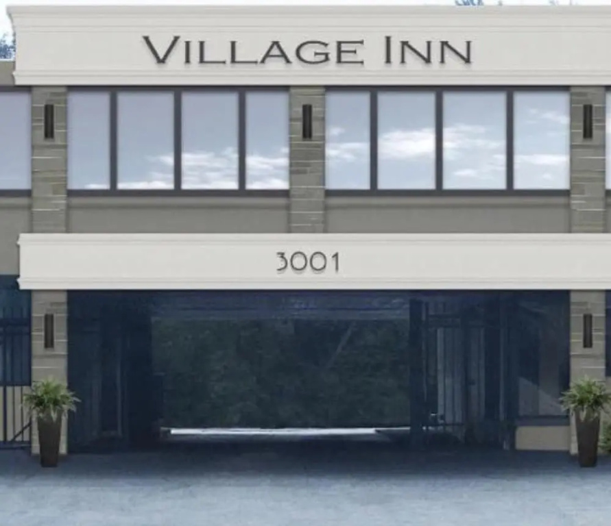 photo 1 of Village Inn