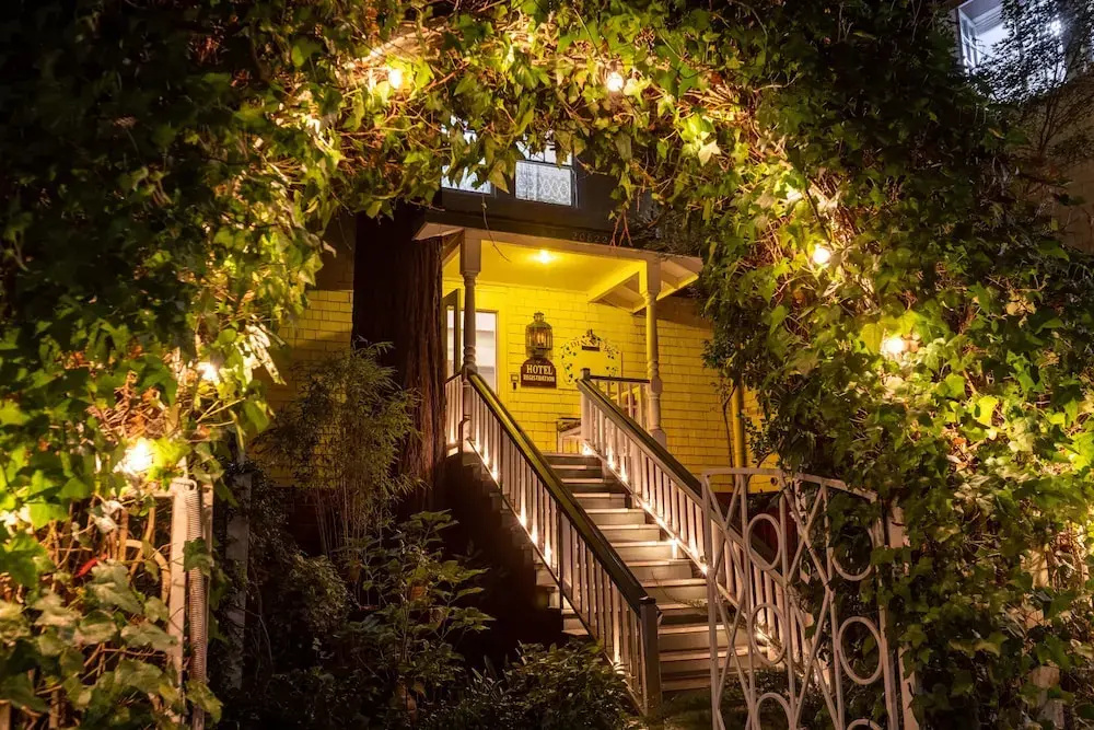 photo 1 of Boho Manor