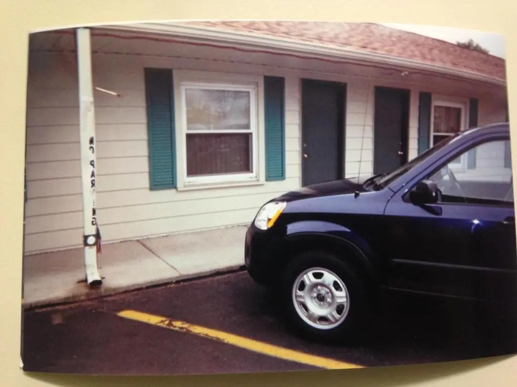 photo 1 of Village Inn Motel Holt