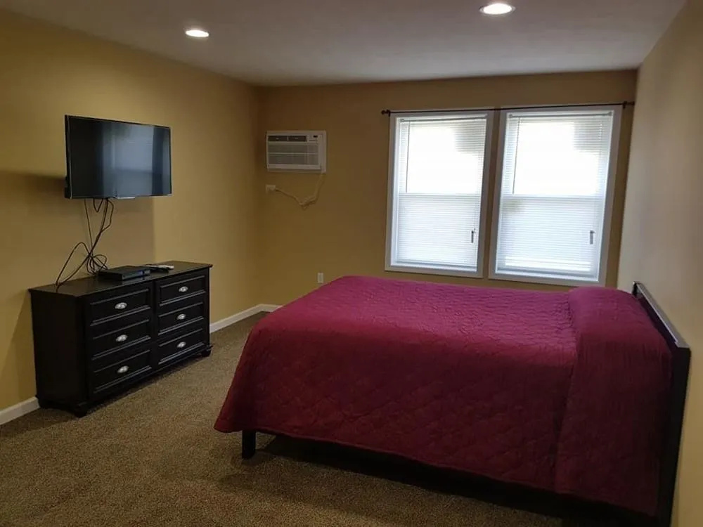 photo 1 of Village Motel
