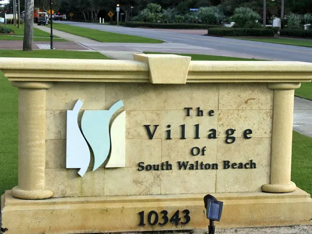 photo 1 of Village of South Walton by Panhandle Getaways