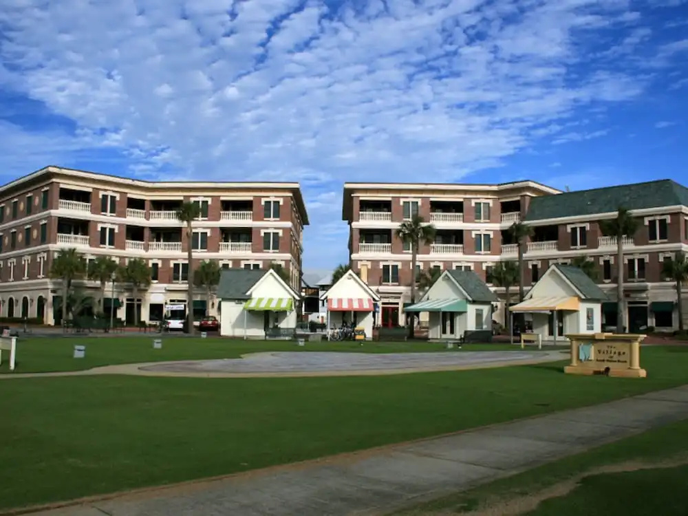 photo 1 of Village of South Walton
