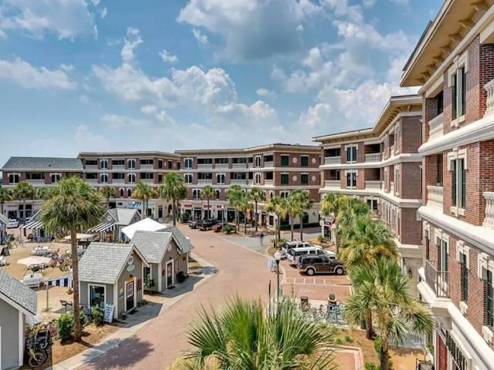 photo 1 of The Village Of South Walton