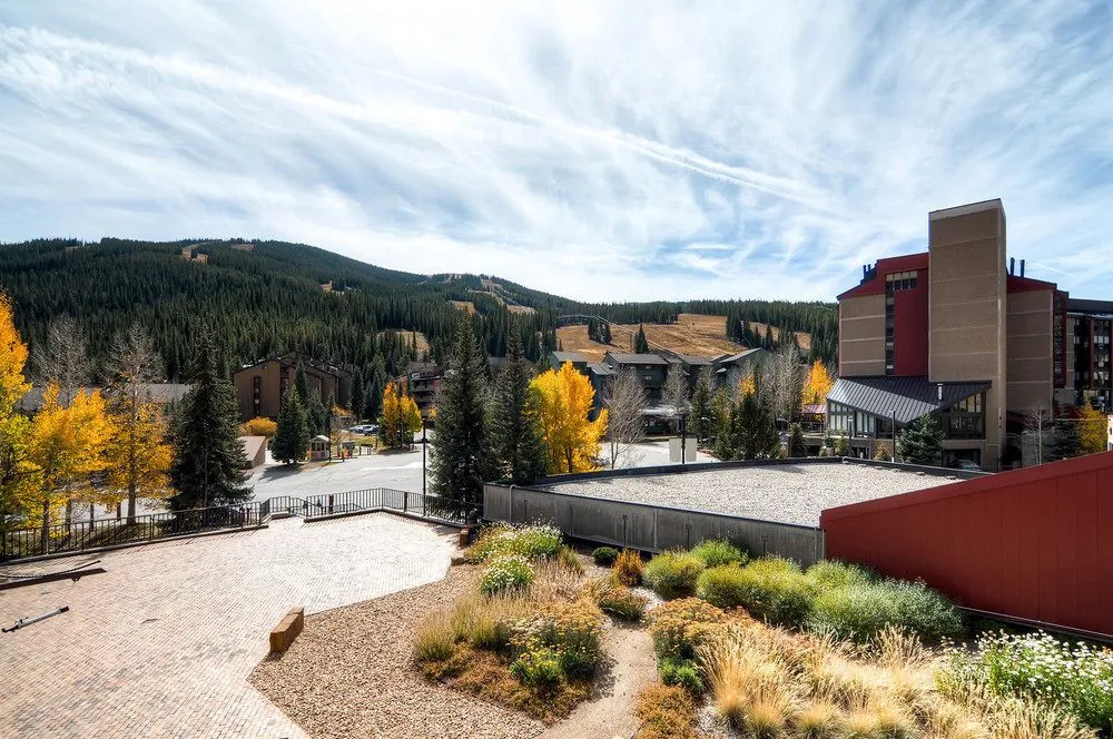 photo 1 of Village Square At Center Village By Copper Mountain Lodging