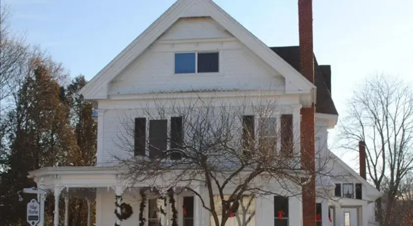 photo 1 of Village Victorian Bed and Breakfast