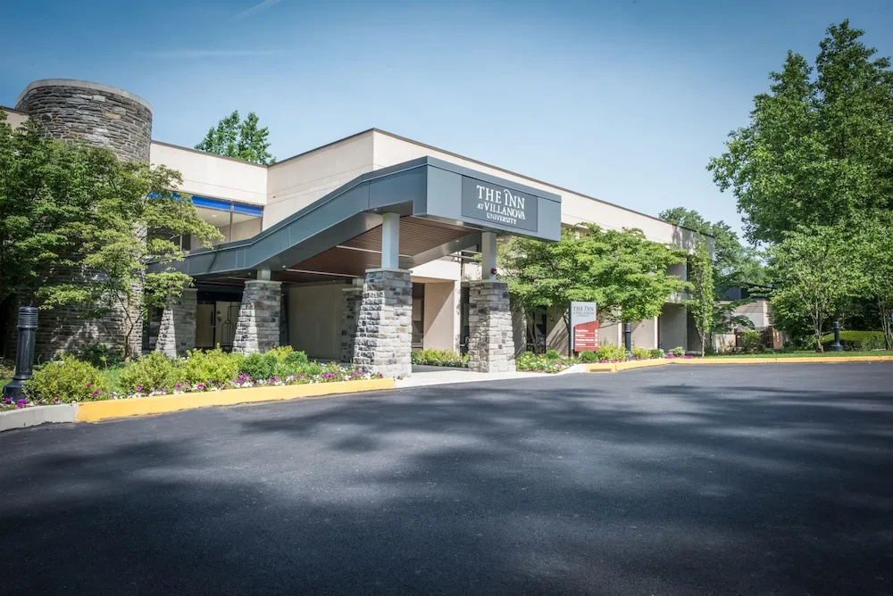photo 1 of Inn at Villanova University