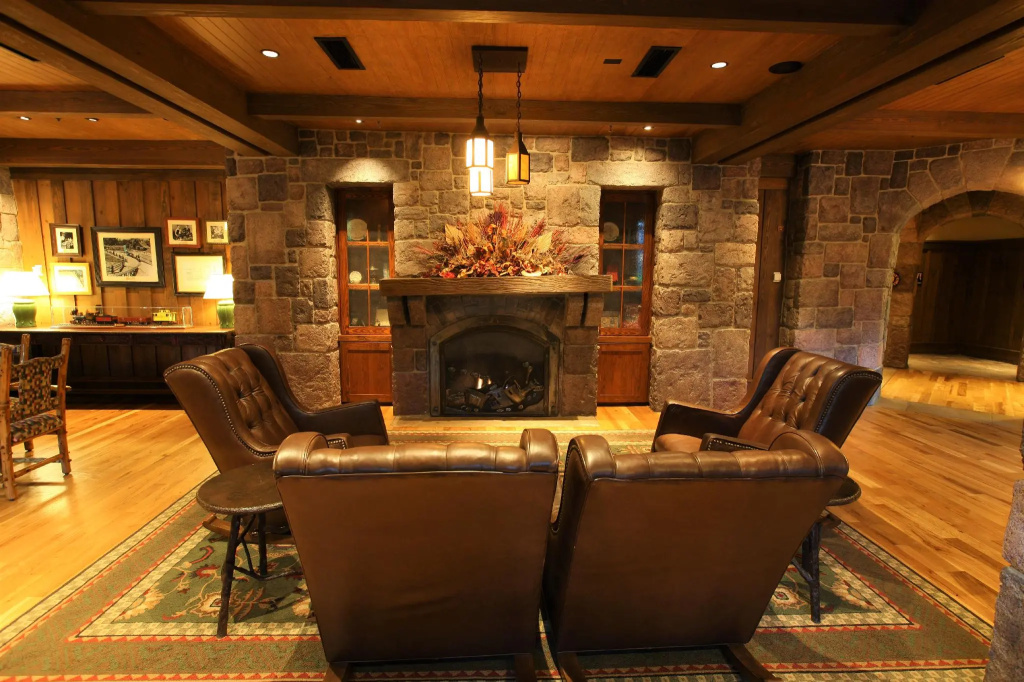 photo 1 of Boulder Ridge Villas at Disney's Wilderness Lodge