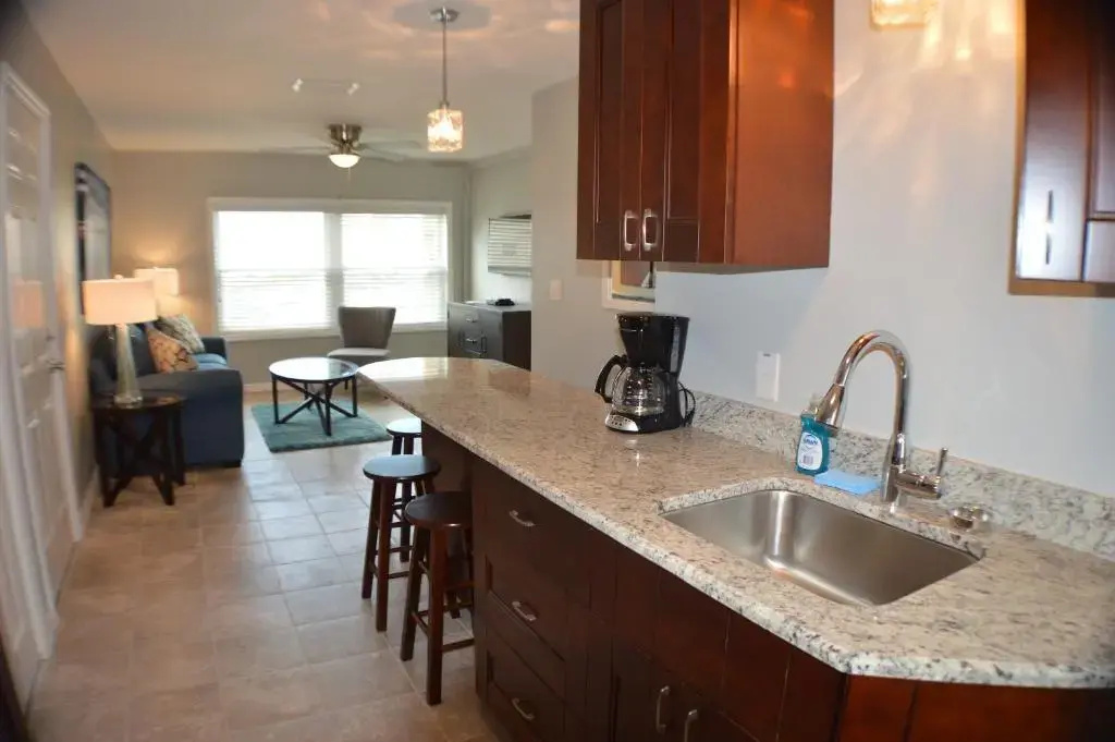 photo 1 of Villas at John's Pass