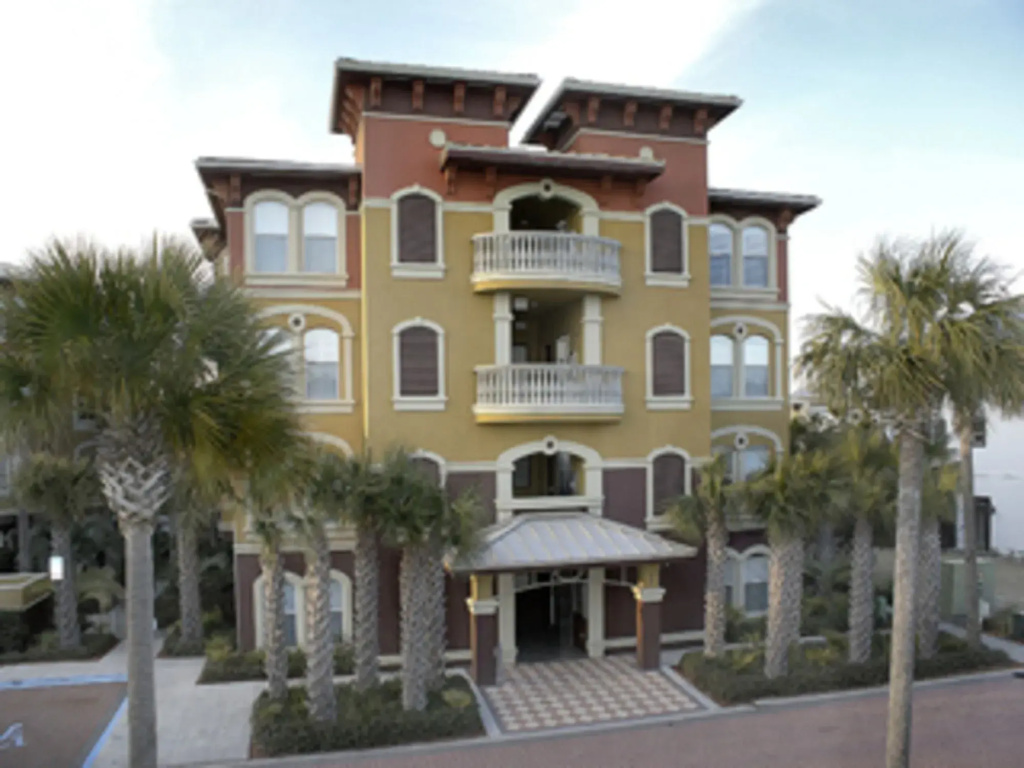 photo 1 of Villas at Seacrest C302 47049 by RedAwning