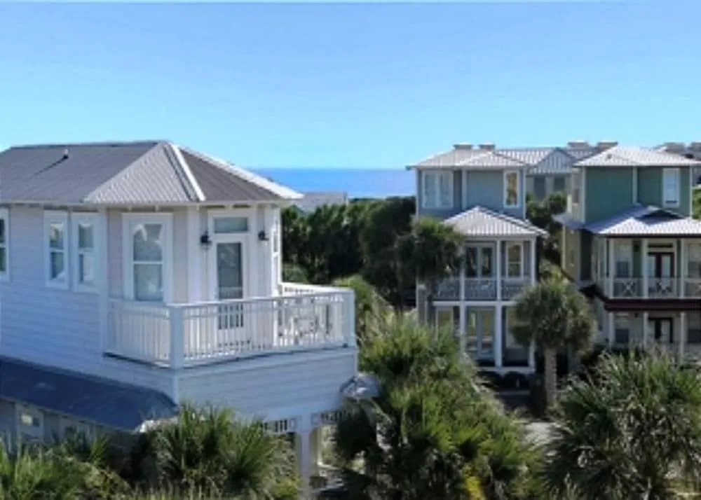 photo 1 of Villas at Seacrest C401 148296 by RedAwning