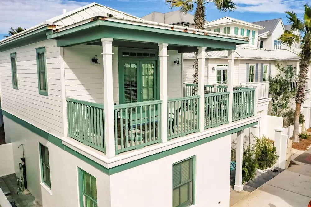photo 1 of Villas at Sunset Beach by Forehand Rentals