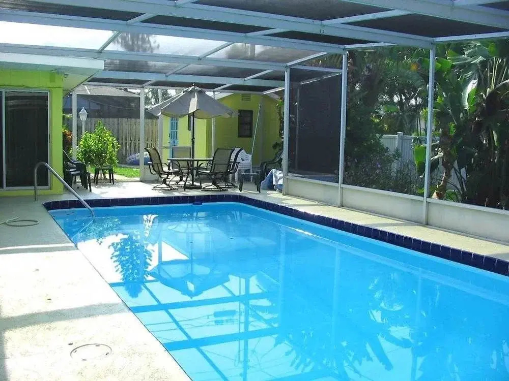 photo 1 of Villas Mansion Venice Island 4 Br Home by RedAwning