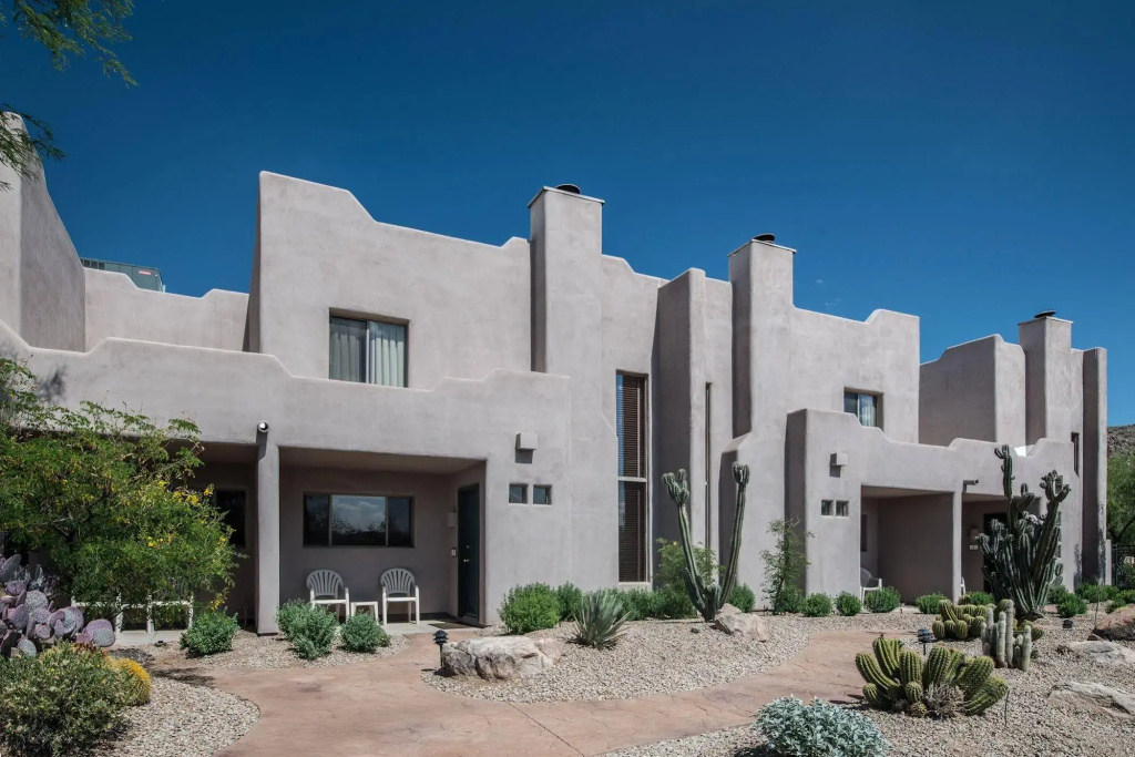 photo 1 of Villas of Cave Creek